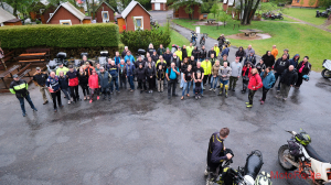 21. setkání MotoRoute 2026 - fotogalerie